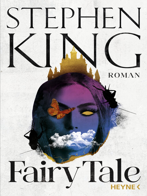 Title details for Fairy Tale by Stephen King - Available